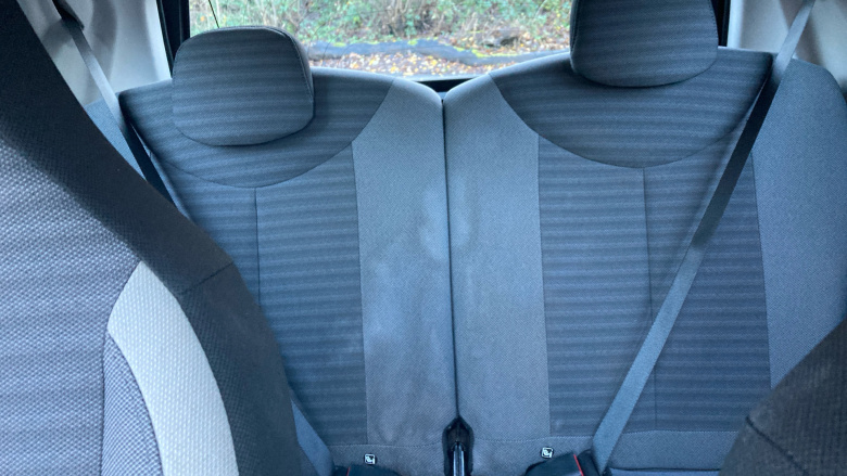 Toyota Aygo 1.0 VVT-i X-Play 5dr Petrol Hatchback